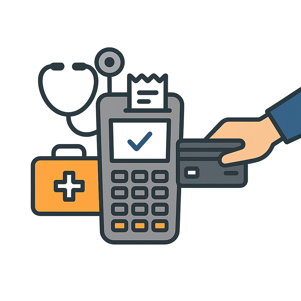 Clinics & Healthcare