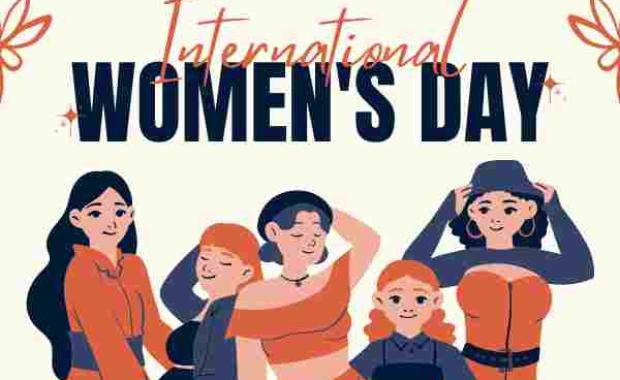 Celebrating International Women's Day: Empowering Women for a Better Future