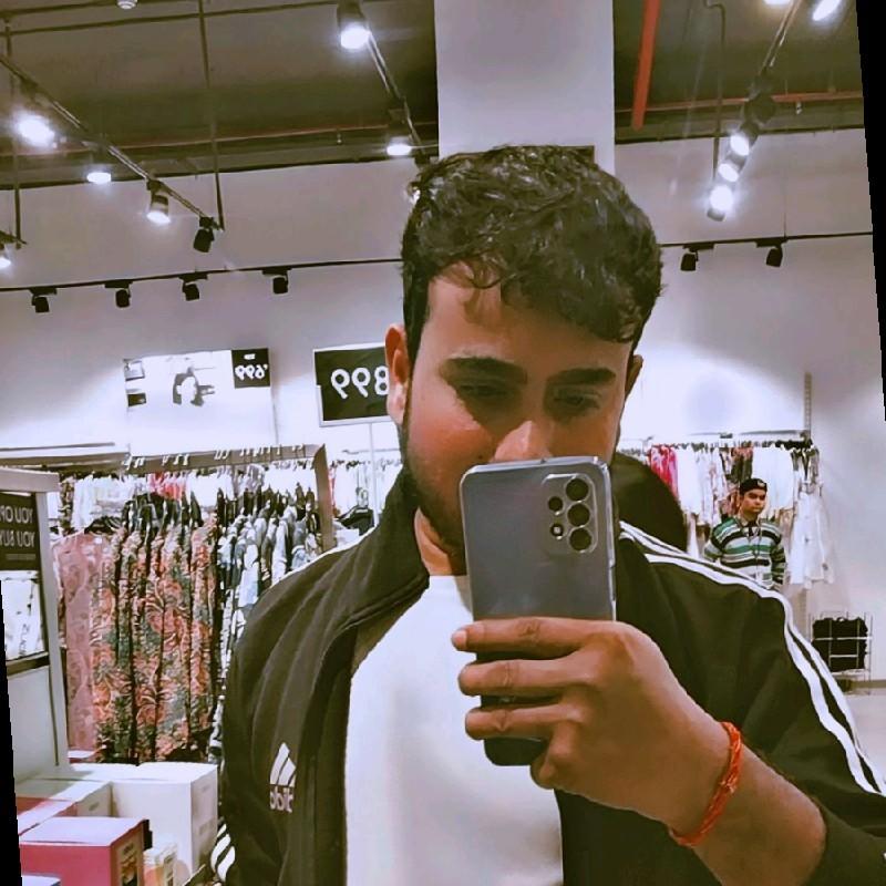 Sumit Pratap Jha